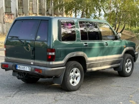 Opel Monterey 3.2 Газ, снимка 3