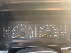 Opel Monterey 3.2 Газ, снимка 9