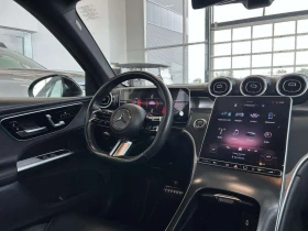 Mercedes-Benz GLC 300 | CARFAX | ГЛАВНО ПРЕДСТАВИТЕЛСТВО НА MERCEDES, снимка 8