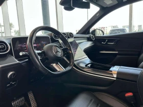 Mercedes-Benz GLC 300 | CARFAX | ГЛАВНО ПРЕДСТАВИТЕЛСТВО НА MERCEDES, снимка 5