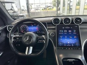 Mercedes-Benz GLC 300 | CARFAX | ГЛАВНО ПРЕДСТАВИТЕЛСТВО НА MERCEDES, снимка 11