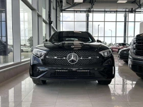 Mercedes-Benz GLC 300 | CARFAX | ГЛАВНО ПРЕДСТАВИТЕЛСТВО НА MERCEDES, снимка 2