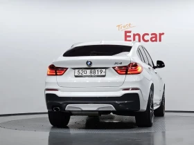 BMW X4 2.0d xDrive - САМО 30% АВАНС, снимка 4
