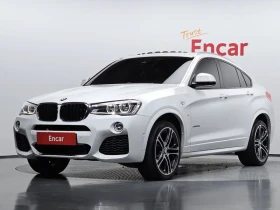 BMW X4 2.0d xDrive - САМО 30% АВАНС, снимка 1