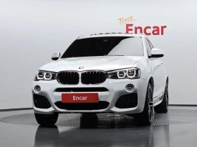 BMW X4 2.0d xDrive - САМО 30% АВАНС, снимка 3