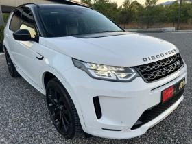 Land Rover Discovery R-DYNAMIC/180k.c./ПАНОРАМА/КОЖА/ДИСТРОНИК/ACC/LED/, снимка 6