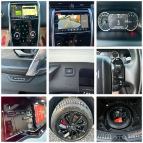 Land Rover Discovery R-DYNAMIC/180k.c./ПАНОРАМА/КОЖА/ДИСТРОНИК/ACC/LED/, снимка 15
