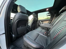 Land Rover Discovery R-DYNAMIC/180k.c./ПАНОРАМА/КОЖА/ДИСТРОНИК/ACC/LED/, снимка 10