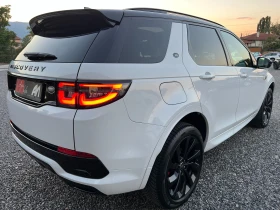 Land Rover Discovery R-DYNAMIC/180k.c./ПАНОРАМА/КОЖА/ДИСТРОНИК/ACC/LED/, снимка 4