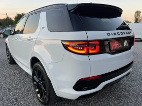 Land Rover Discovery R-DYNAMIC/180k.c./ПАНОРАМА/КОЖА/ДИСТРОНИК/ACC/LED/, снимка 3