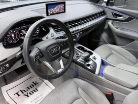 Audi Q7 Technik/S-Line/BOSE/ОБДУХВАНЕ/HUD/360 КАМЕРИ/, снимка 7
