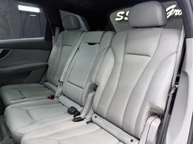 Audi Q7 Technik/S-Line/BOSE/ОБДУХВАНЕ/HUD/360 КАМЕРИ/, снимка 17