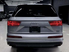 Audi Q7 Technik/S-Line/BOSE/ОБДУХВАНЕ/HUD/360 КАМЕРИ/, снимка 4