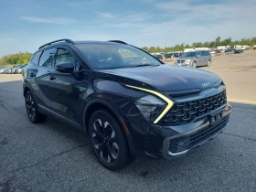 Kia Sportage Awd Lx, АВТОКРЕДИТ, снимка 2