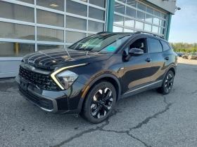Kia Sportage Awd Lx, АВТОКРЕДИТ, снимка 1