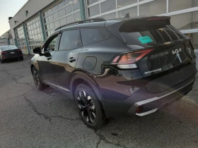 Kia Sportage Awd Lx, АВТОКРЕДИТ, снимка 3