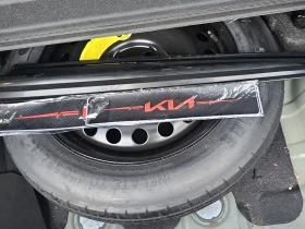 Kia Sportage Awd Lx, АВТОКРЕДИТ, снимка 15