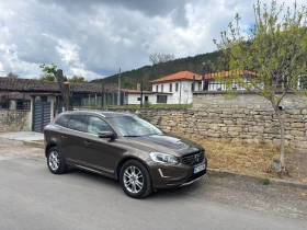 Volvo XC60, снимка 1