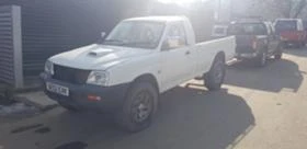     Mitsubishi L200 2.5TDI 