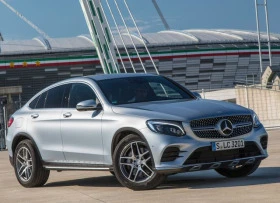 Обява за продажба на Mercedes-Benz GLC 220 ~11 лв. - изображение 2