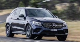 Обява за продажба на Mercedes-Benz GLC 220 ~11 лв. - изображение 3