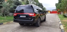 Lincoln Navigator PRESIDENT 3.5L 8 ПЕРФЕКТЕН - [5] 