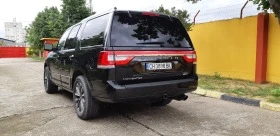 Lincoln Navigator PRESIDENT 3.5L 8 ПЕРФЕКТЕН - [3] 