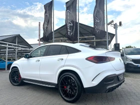     Mercedes-Benz GLE 63 S AMG COUPE#DESIGNO#SOFTCL#DISR#O#PANO#BURM