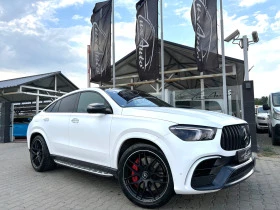  Mercedes-Benz GLE 63...