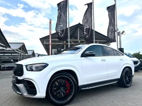     Mercedes-Benz GLE 63 S AMG COUPE#DESIGNO#SOFTCL#DISR#O#PANO#BURM