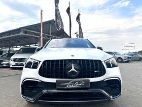     Mercedes-Benz GLE 63 S AMG COUPE#DESIGNO#SOFTCL#DISR#O#PANO#BURM