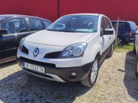 Renault Koleos / | Mobile.bg   1