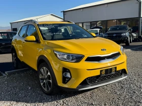 Kia Stonic 1.0TGDI 80000km., снимка 1