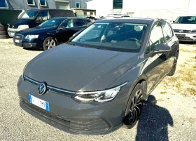     VW Golf GOLF8DSG-2.0TDi-150-5.NARDO GREY-!