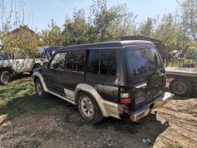 Mitsubishi Pajero, снимка 1