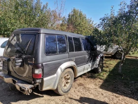 Mitsubishi Pajero, снимка 2