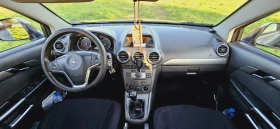 Opel Antara 2.4, снимка 3