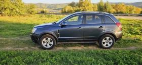 Opel Antara 2.4, снимка 5