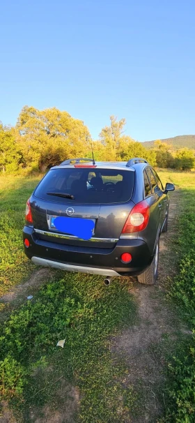 Opel Antara 2.4 | Mobile.bg    2