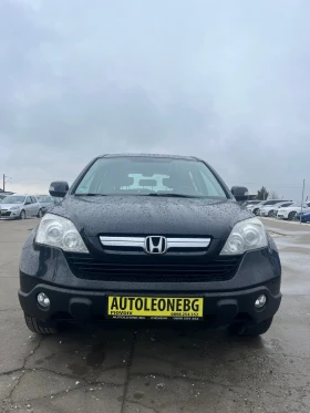 Honda Cr-v 2.2 i-Ctdi, снимка 2