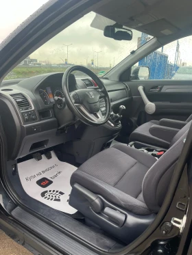 Honda Cr-v 2.2 i-Ctdi, снимка 7