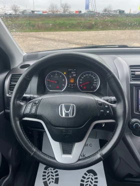 Honda Cr-v 2.2 i-Ctdi, снимка 10