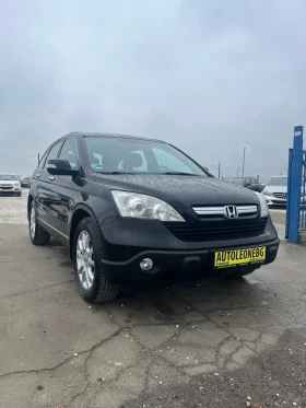 Honda Cr-v 2.2 i-Ctdi, снимка 3