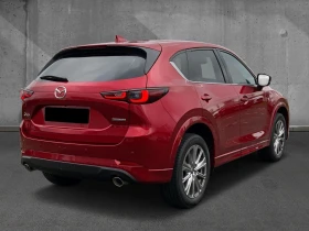 Mazda CX-5 SKYACTIV-G 2.5 AWD = Takumi=  Гаранция, снимка 2