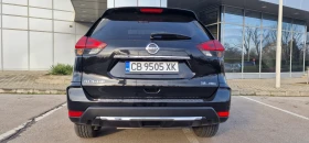 Nissan X-trail 2.5 SL AWD, снимка 10