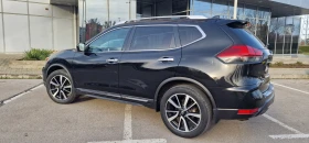 Nissan X-trail 2.5 SL AWD, снимка 7