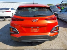 Hyundai Kona SE | Mobile.bg    2