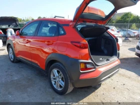 Hyundai Kona SE | Mobile.bg    5