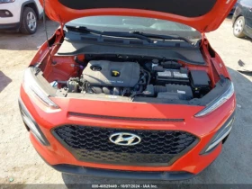 Hyundai Kona SE | Mobile.bg    12