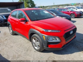 Hyundai Kona SE | Mobile.bg    3